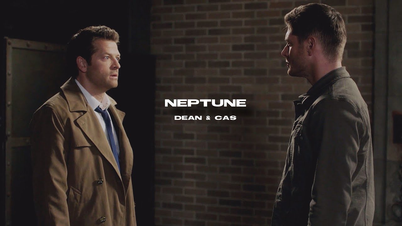 dean & cas | neptune