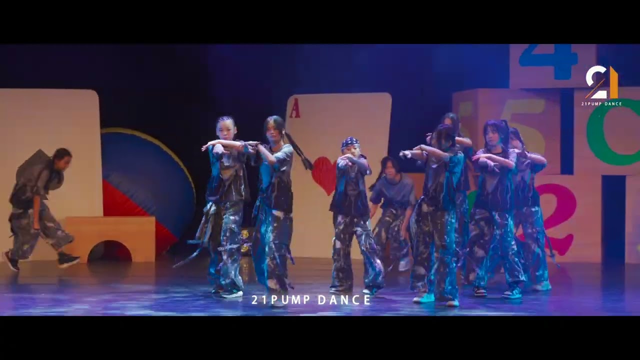 2026學園祭『舞動玩具島』｜西苑國中