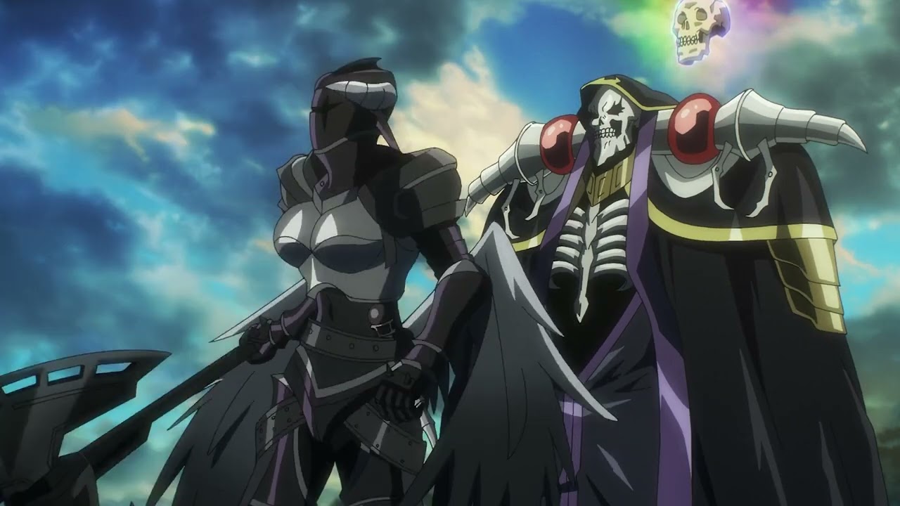 Albedo vs. Platinum Dragon Lord: The Battle for Supremacy