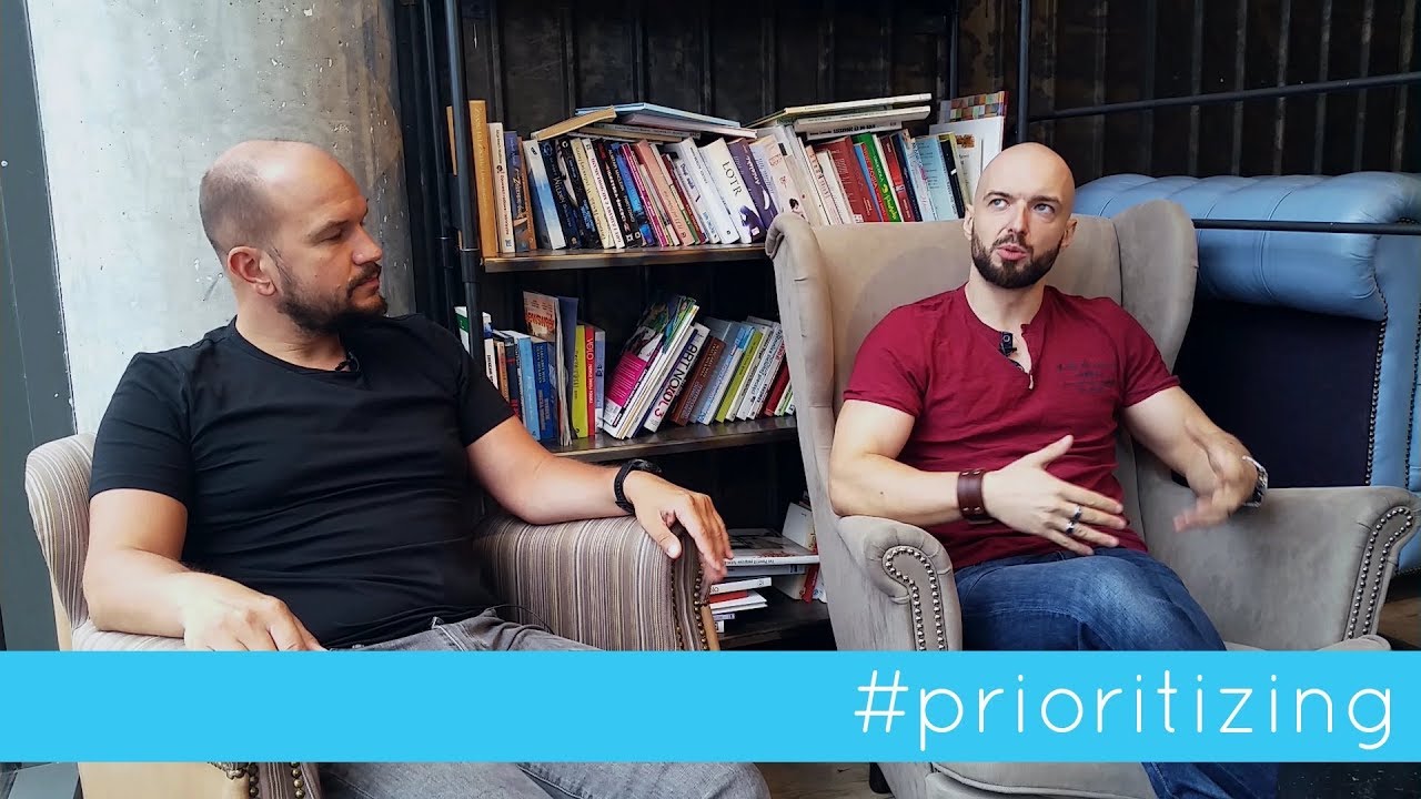 Jak priorytetyzować backlog?
