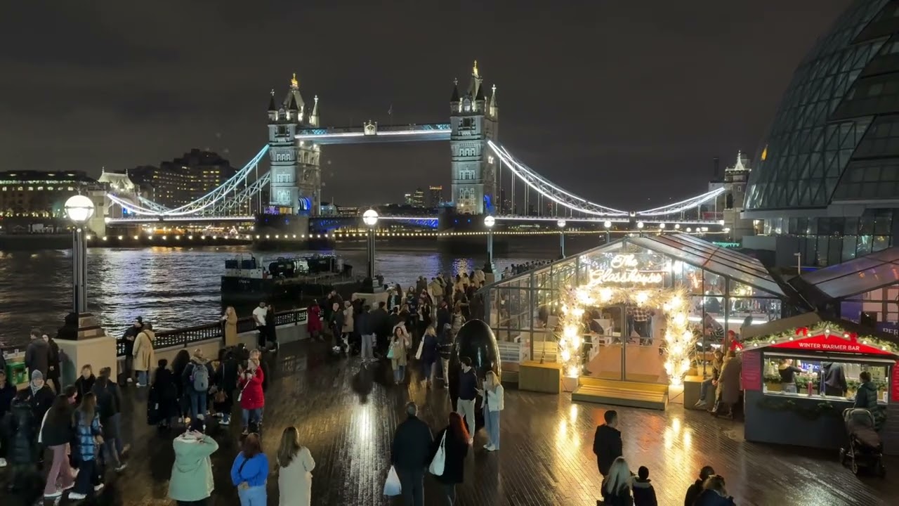 Tower Bridge   2024