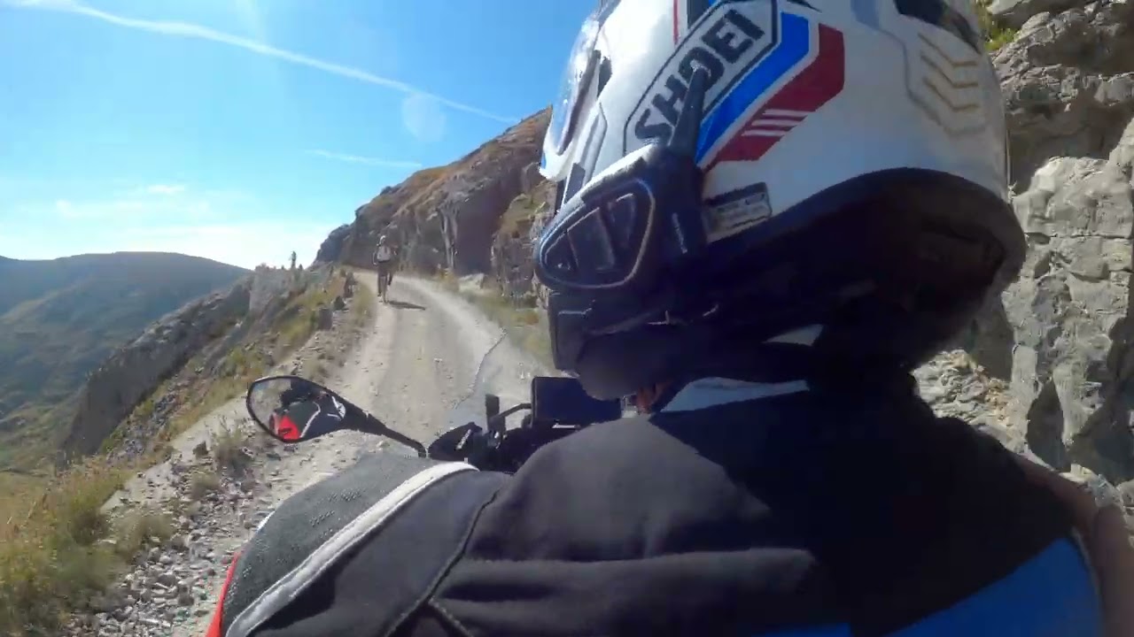 via del sale 4k