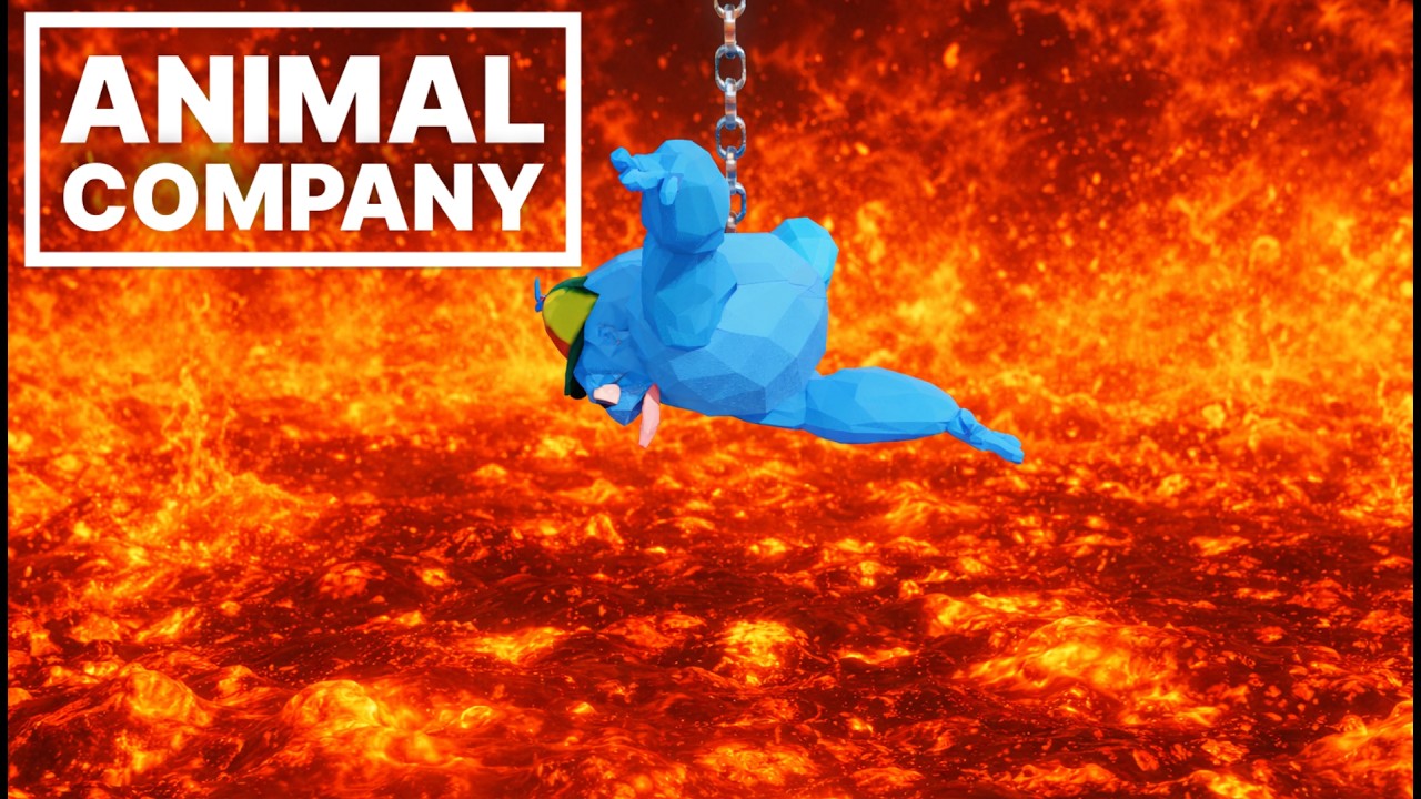 Animal companies hardest challenge