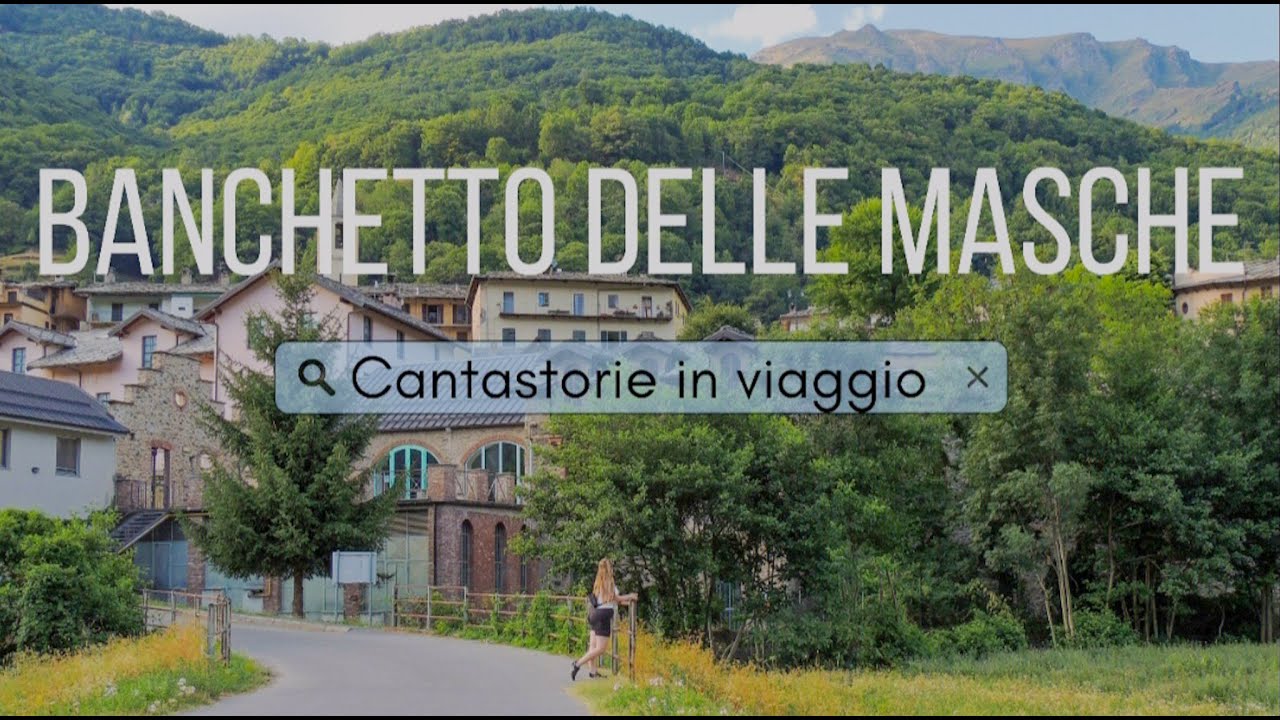 Val Pellice: unguento delle streghe| Piemonte