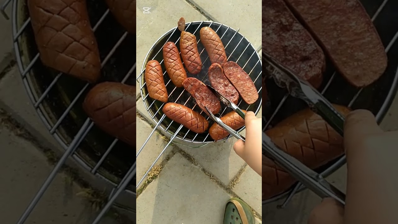 Grilovačka 