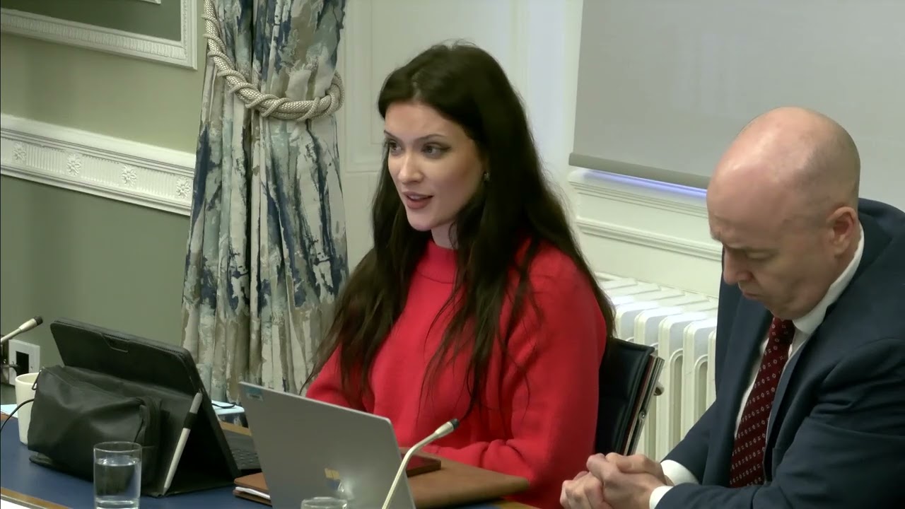 Committee for Education, Wednesday 4 February 2026