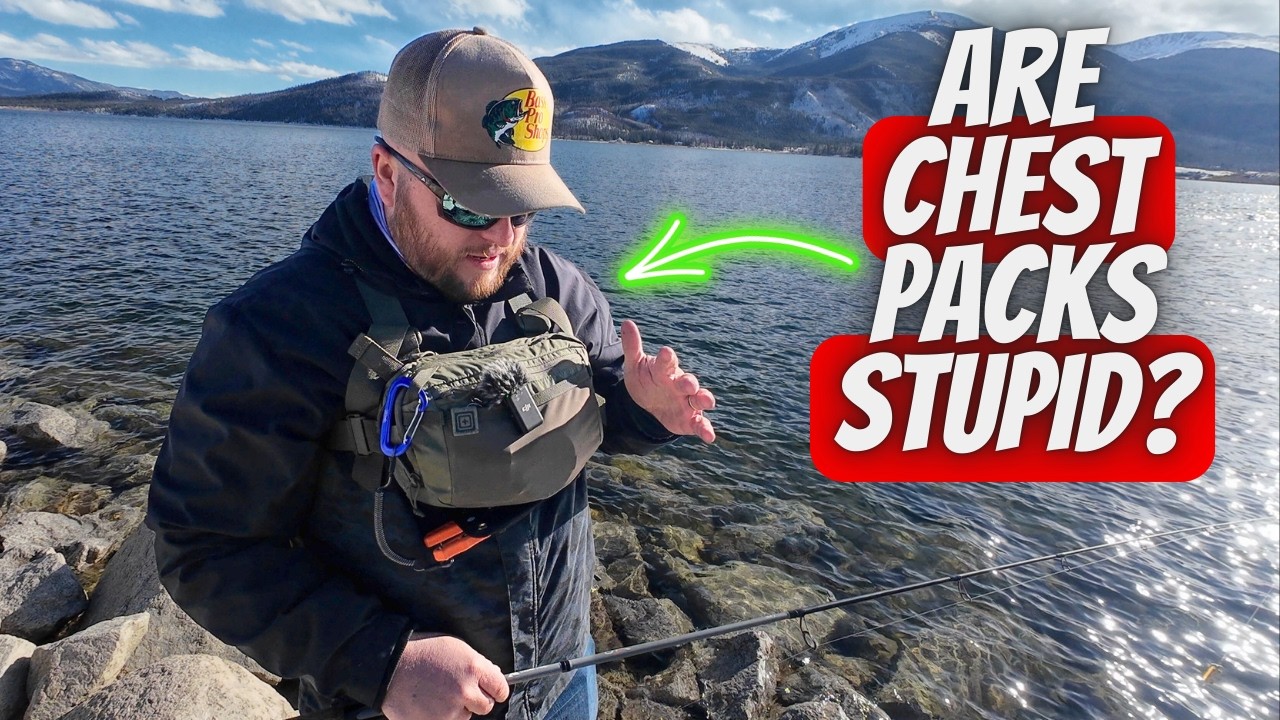 One Year Later! Unpacking The Hype Around Chest Packs