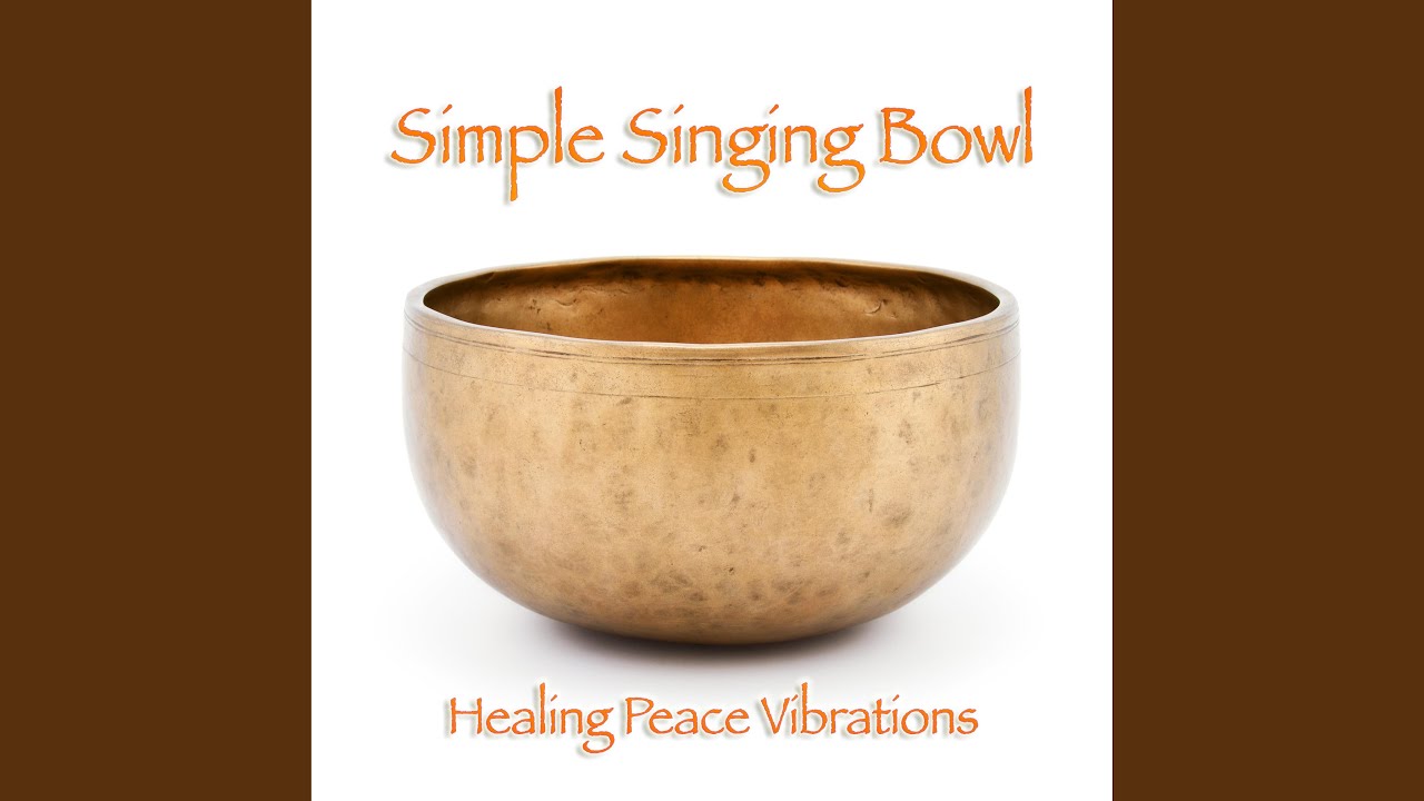 Koshi Bell with Singing Bowl