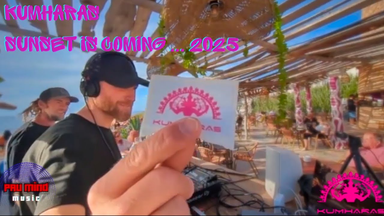 🌅 KUMHARAS SUNSET IS COMING…2025 FULL VIDEO