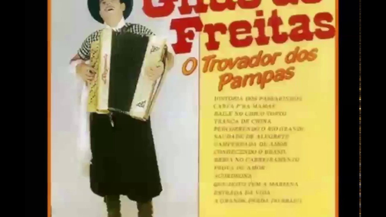 Conhecendo o Brasil - Gildo de Freitas