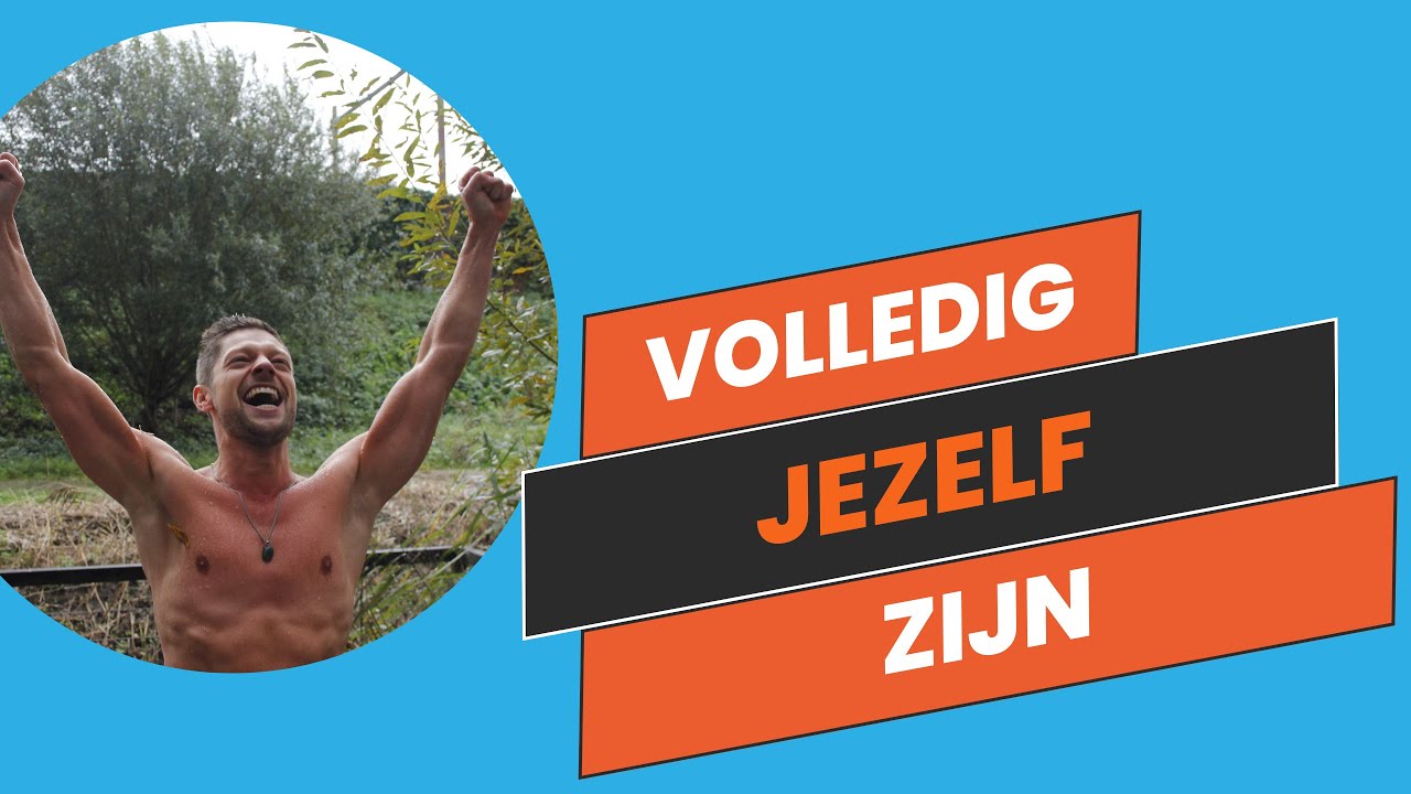 Volledig Jezelf Zijn: 5 sleutels naar Diepe verbinding Met Jezelf