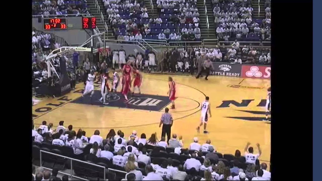 Alex Kirk: Limited Lateral Quickness (2013&mdash;14 Season)