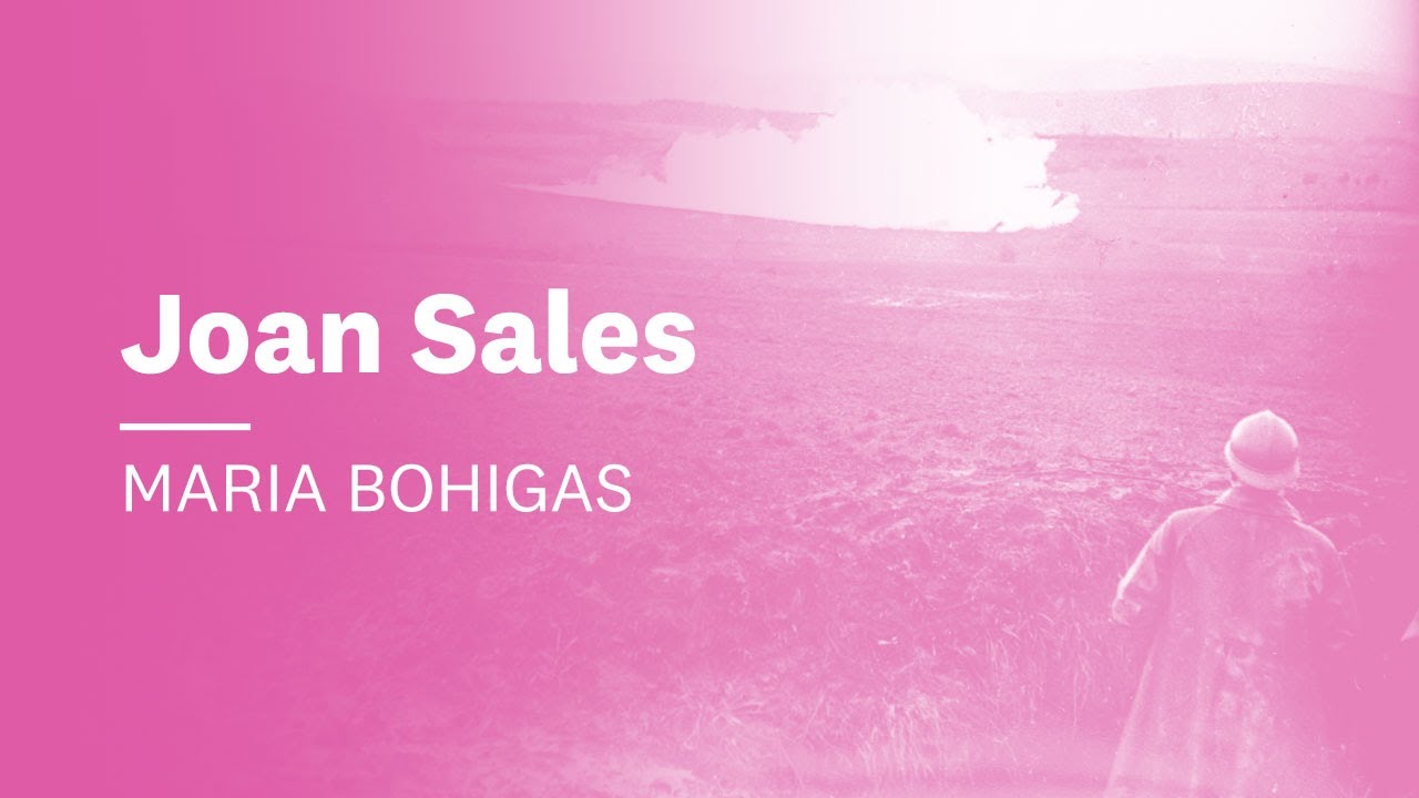 'Incerta glòria', de Joan Sales. 🌫️ Maria Bohigas | Novel·la i guerra #12