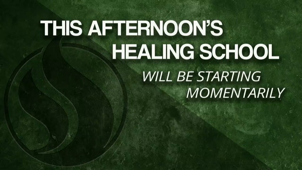 Healing School with Barry Bennett - November 23, 2022