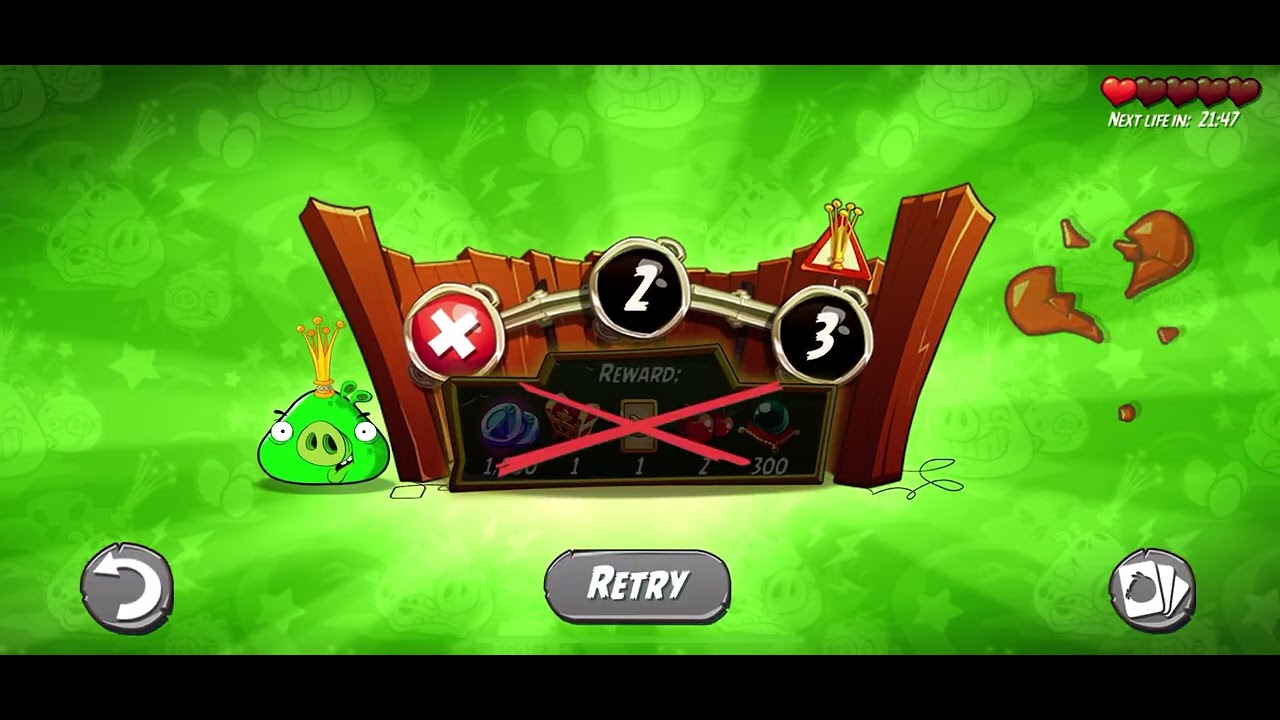 Angry Birds 2
