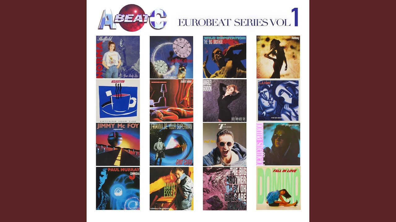 L.A. Time (feat. Dave Rodgers) (Radio Version)