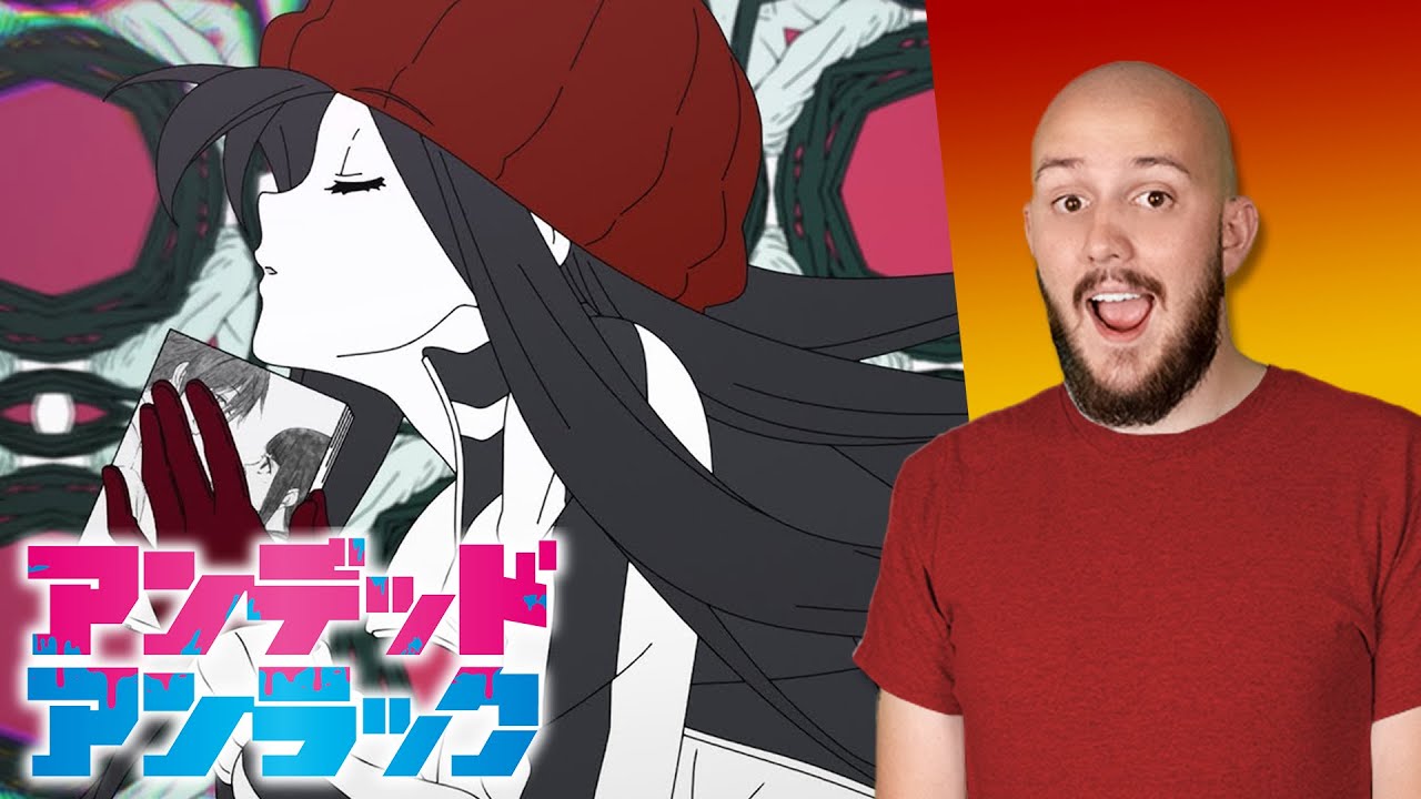 The Big Three React To Undead Unluck Opening | Reaction