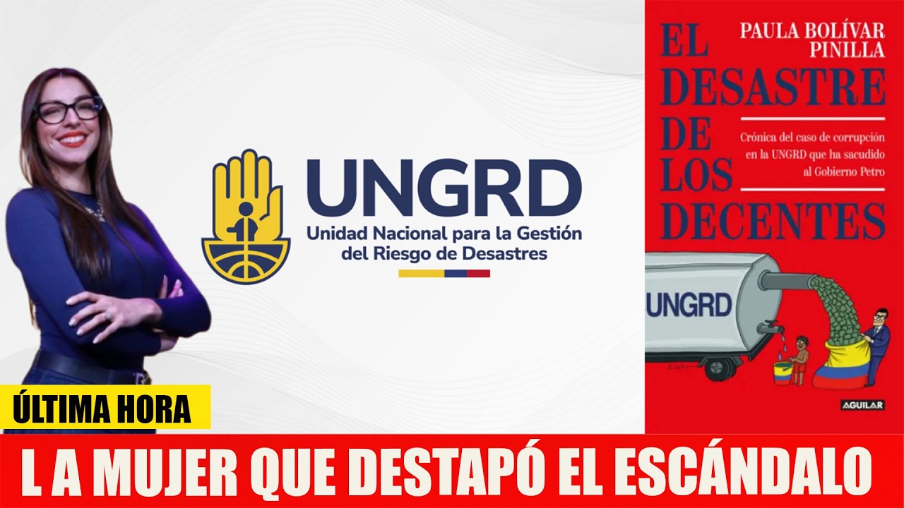 URGENTE: “Los decentes… ¿peores que los de siempre?” Desangraron al país