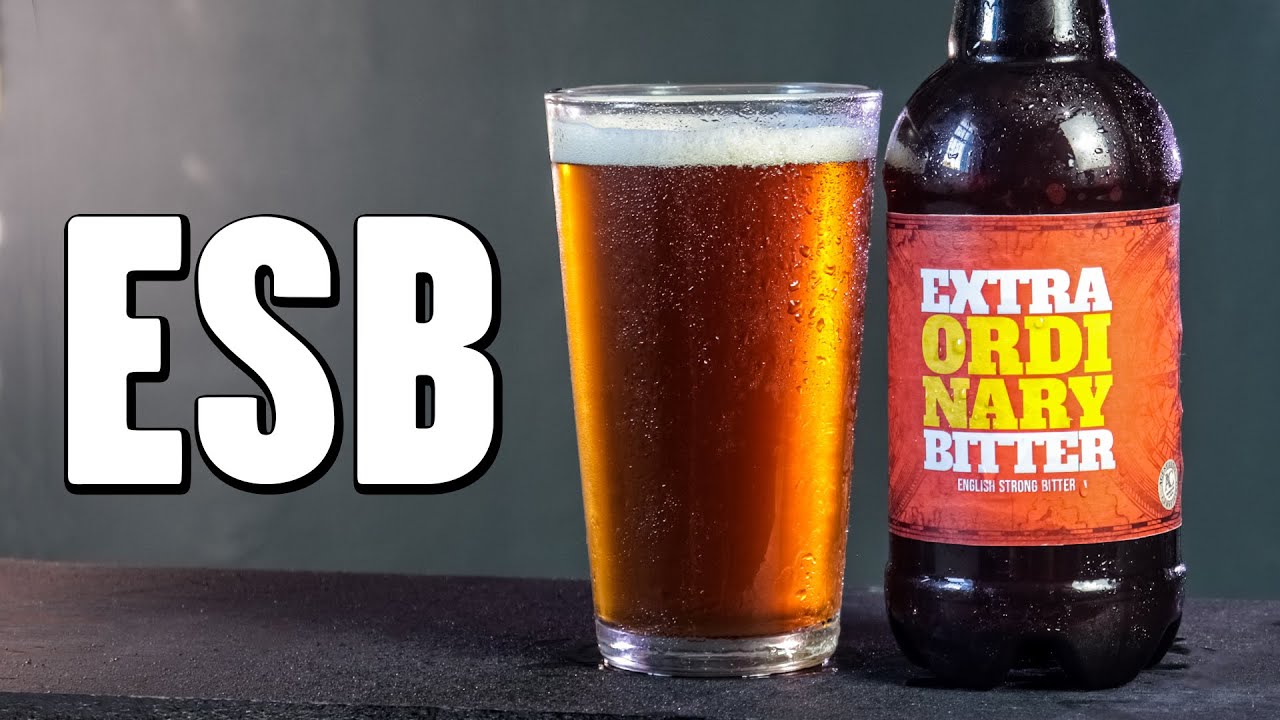 ESB: Clássica, maltada e especial -  Estilos Esquecidos ep.11