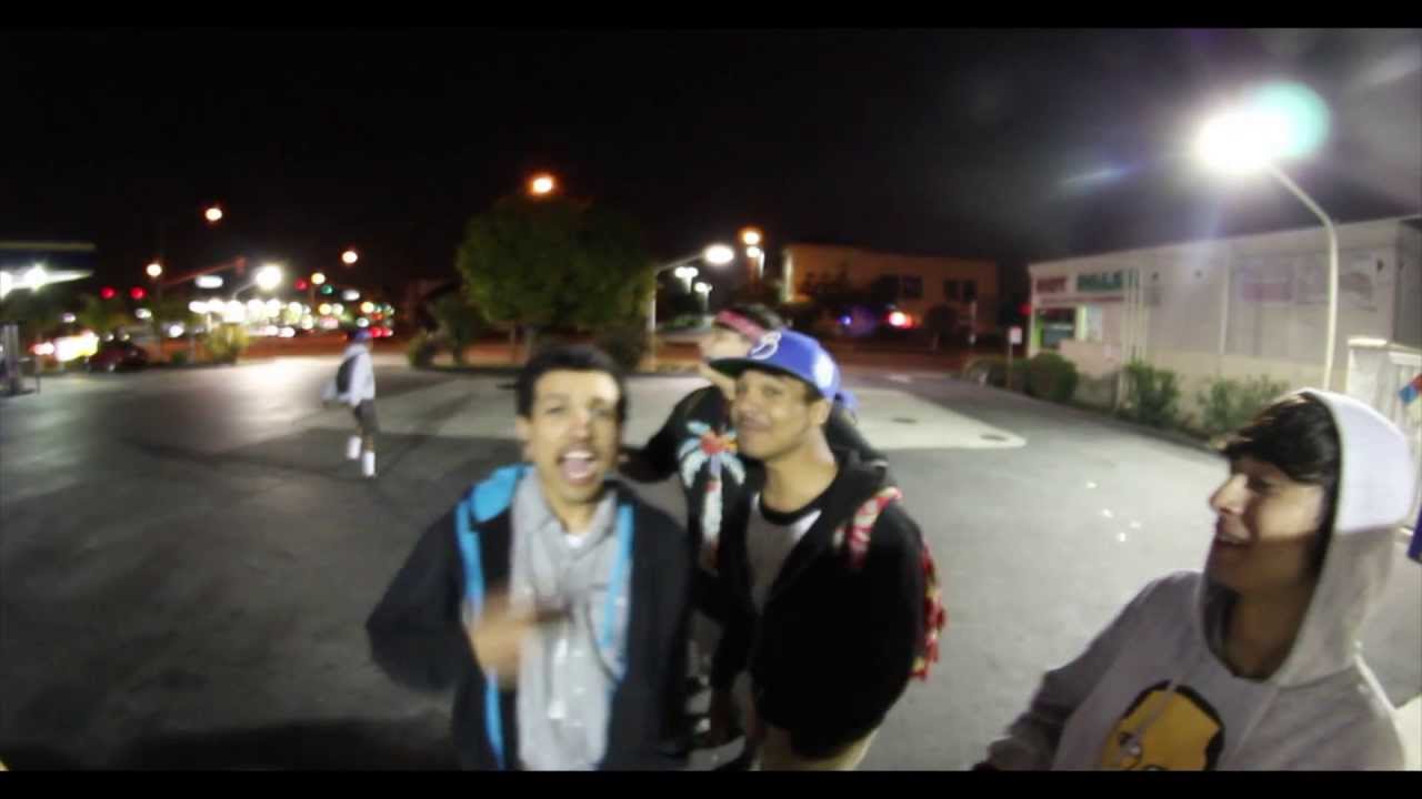 KBC RichardDummy & Friends Shuffling ! (2013) #shuffle #trending #fyp #shuffledance