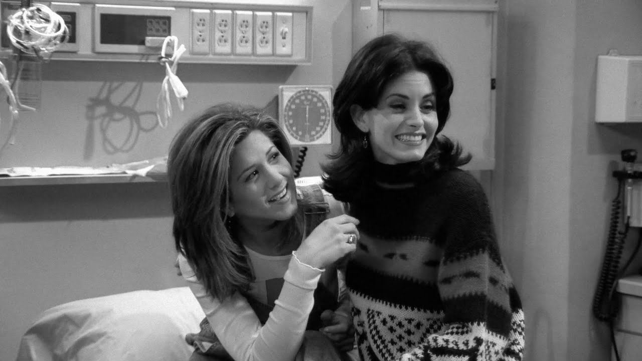 flashlight | monica & rachel