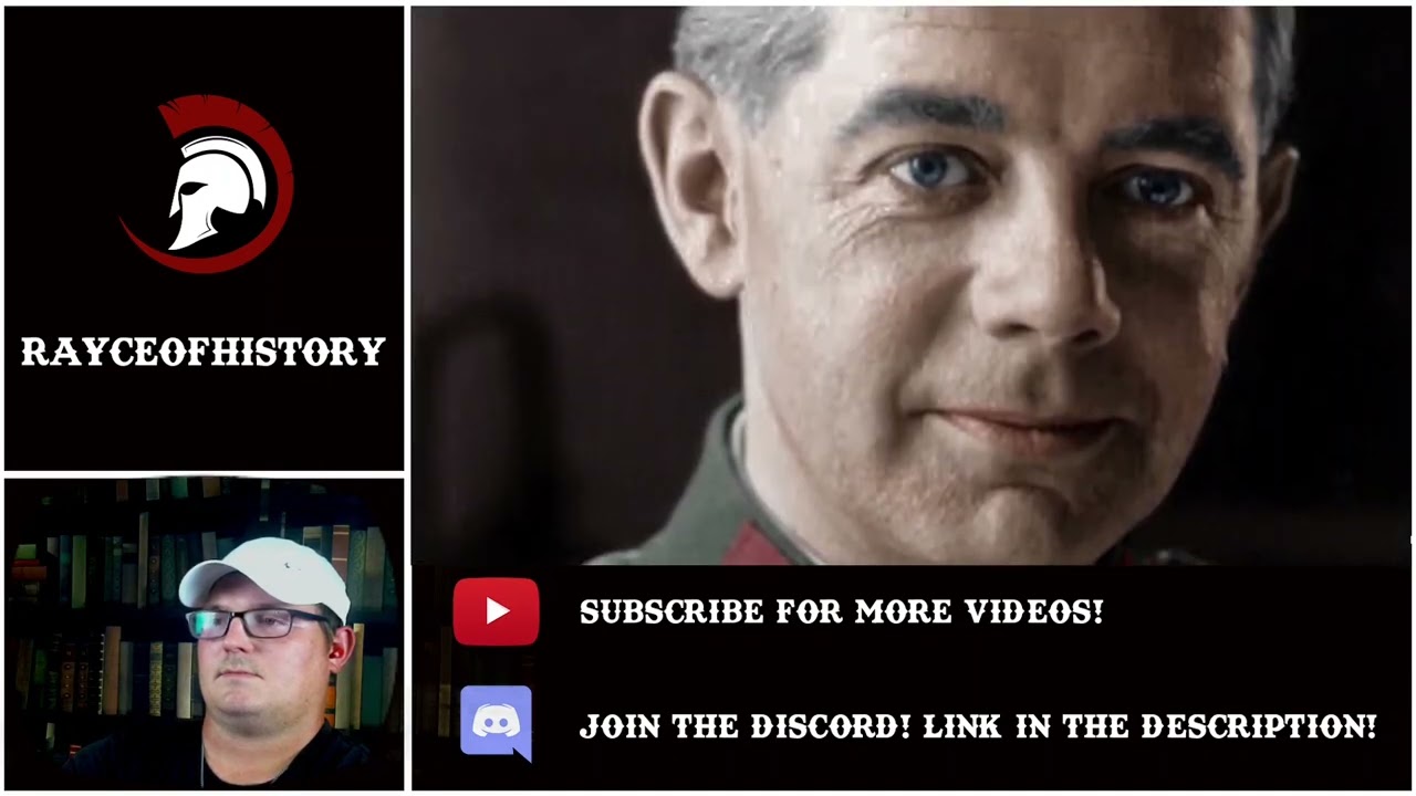 Texan Reacts to Sabaton History-Attero Dominatus