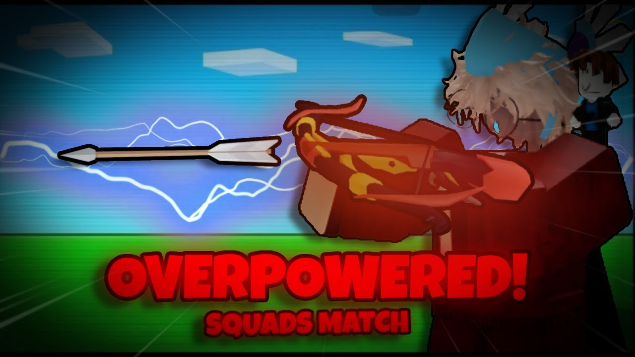So The Archer Kit Is... ( Part 2 )