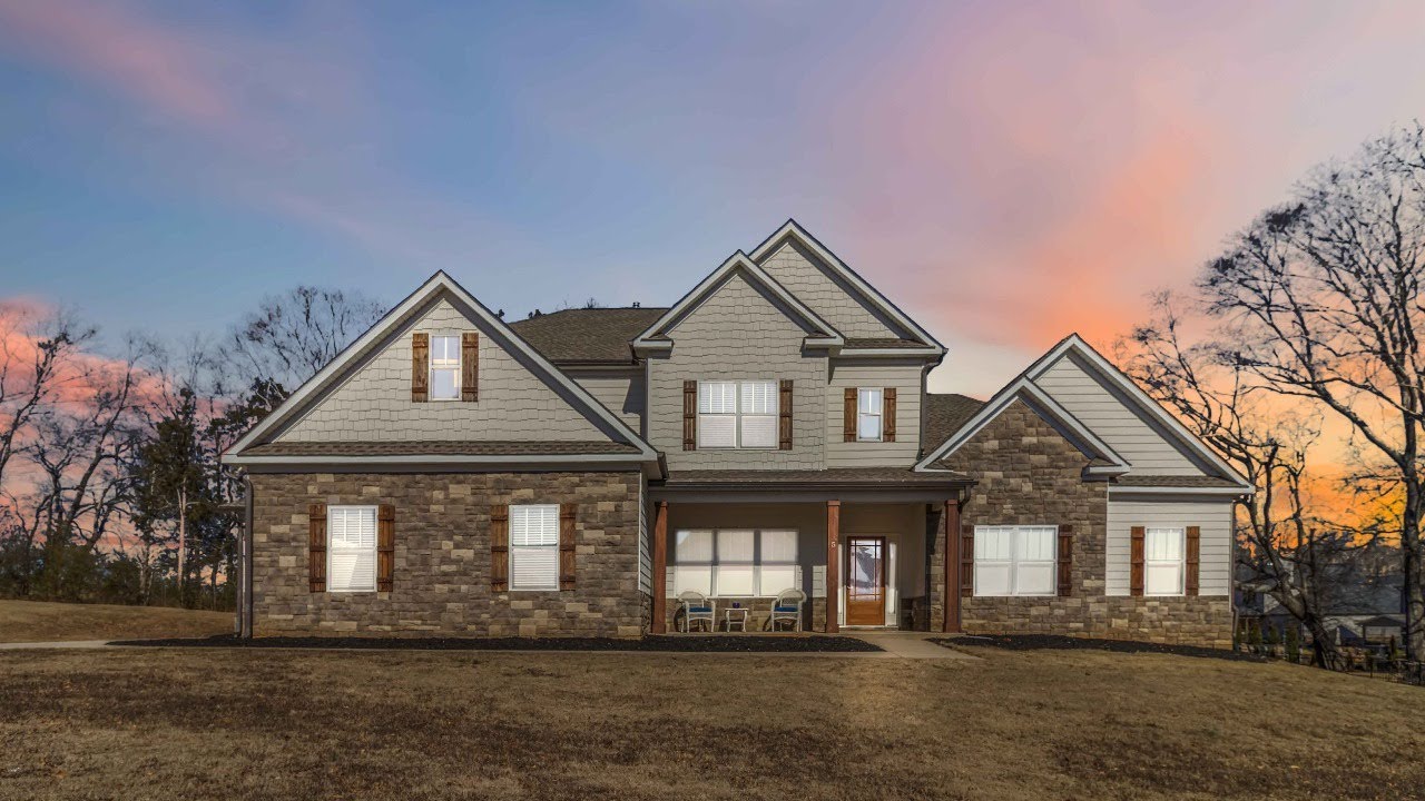 5 Peyton Lane, Simpsonville, SC 29681