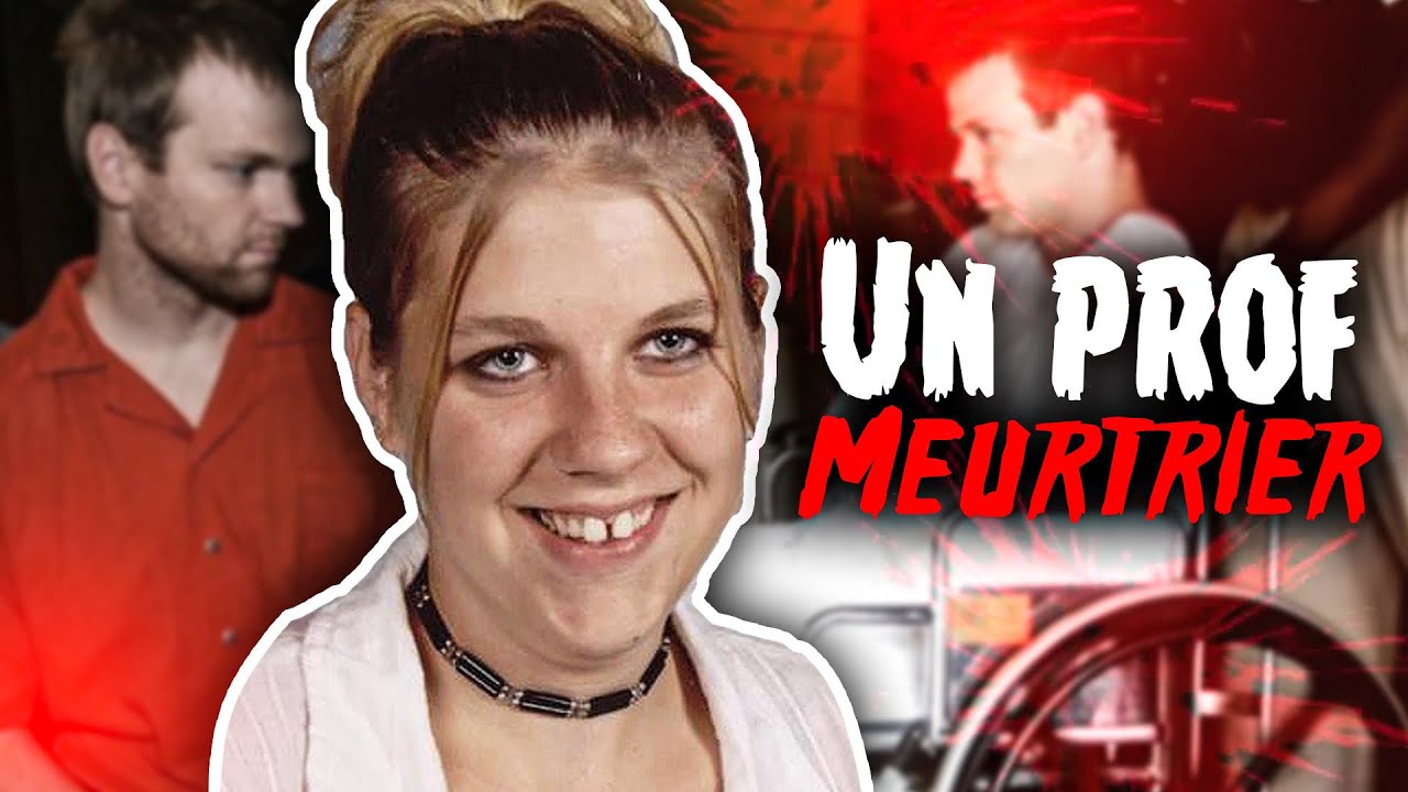 AMOUREUSE de son PROF de sport : il lui tend un PI&Eacute;GE MORTEL (#HVF)