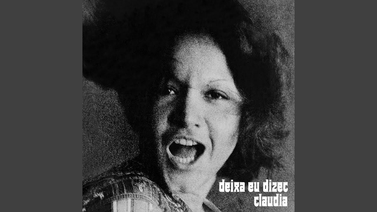 Deixa Eu Dizer