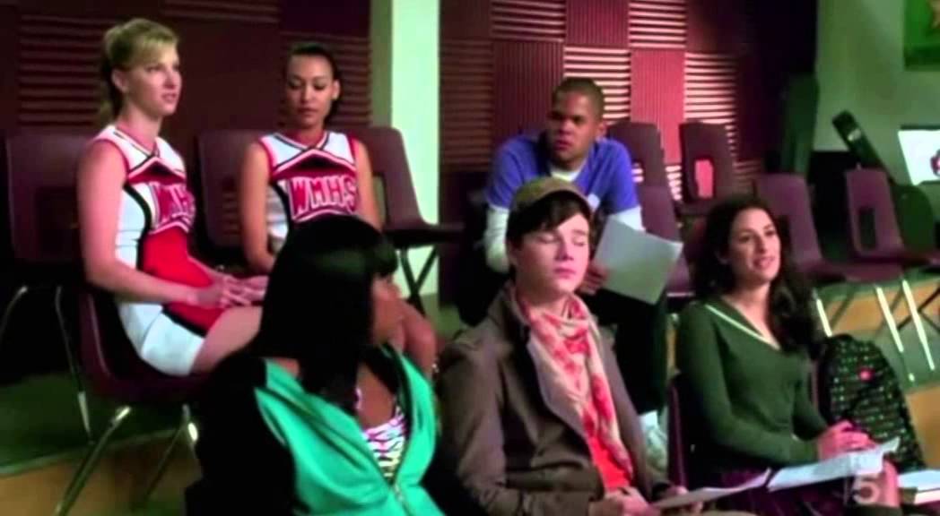Brittana ; This Love is Ours