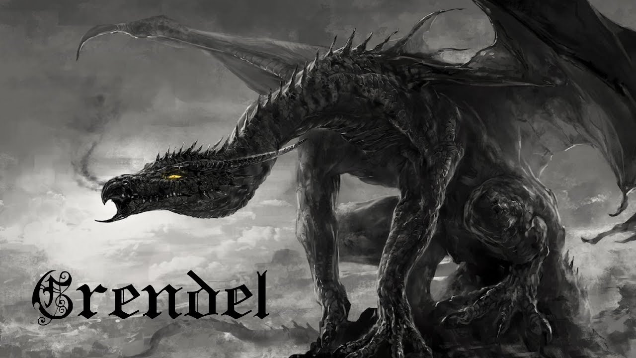Grendel / Epic Orchestral Battle Music