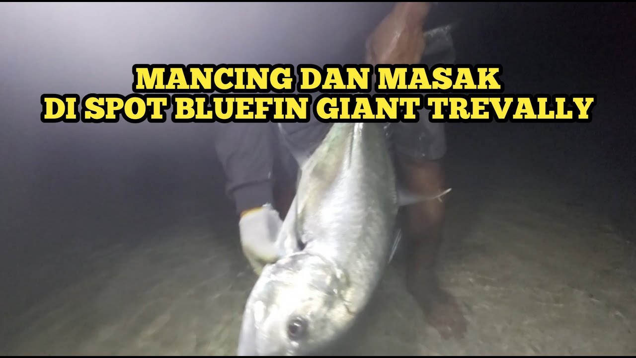 EDISI LEBARAN MANCING DAN MASAK DILAUT ARAB
