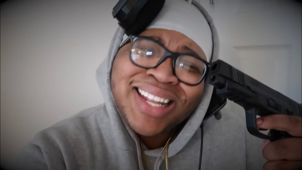 Reacting to some fairly new Tra Rags videos....