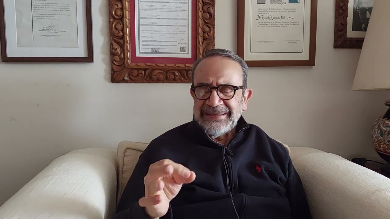 Dr. Lammoglia -  Alianza narca