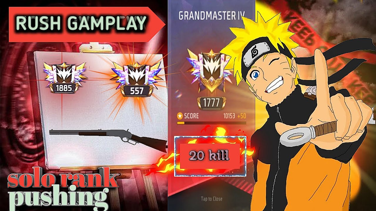 Can YOU Become a Grandmaster in Solo Rank with Winchester in 24 Hours?🤔