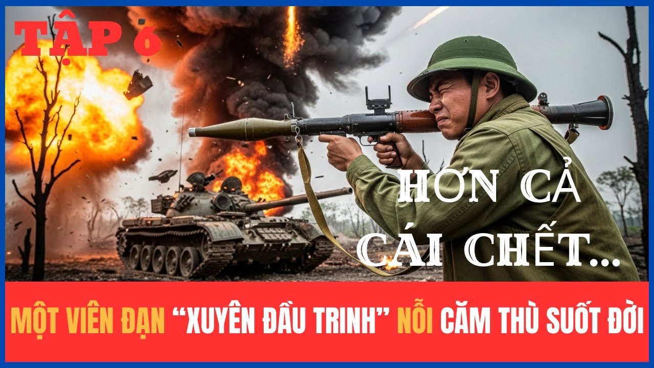 Thằng Polpot BẮN XUYÊN ĐẦU TRINH Trong Chớp Mắt Và Ngày Tôi Thề Sống Để Trả Thù Chiến trường k