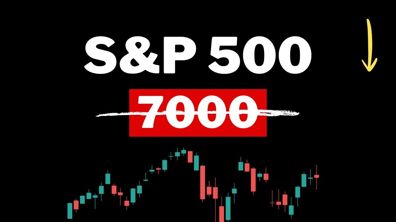 S&P 500 Forecast: More Downside Ahead? (July 27-31, 2026)