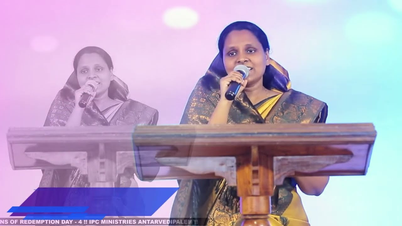 NITHO POLCHUTAKU SARVESA EVARU LERU PRAKASHA/ నీతో పోల్చుటకు సర్వేశ / SHEELA PULLELA / JANI PULLELA 