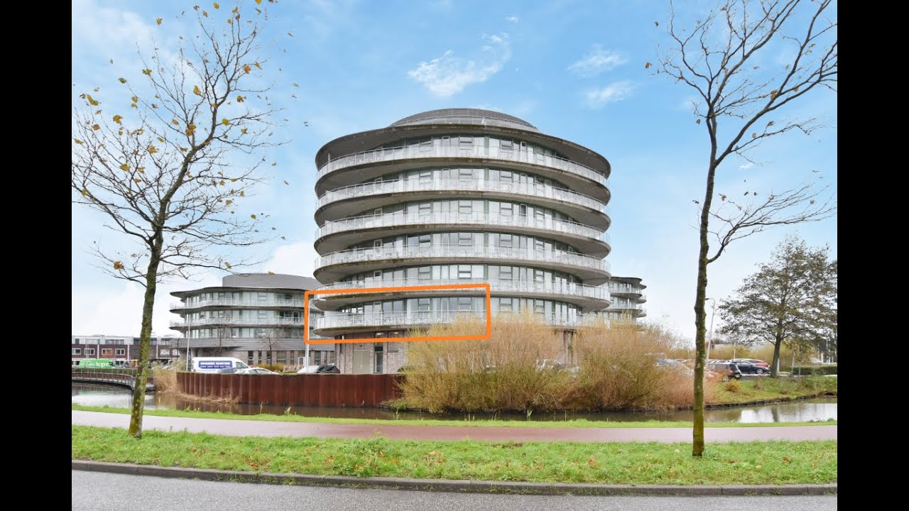 Woningvlog Schiereiland 4 te Naaldwijk