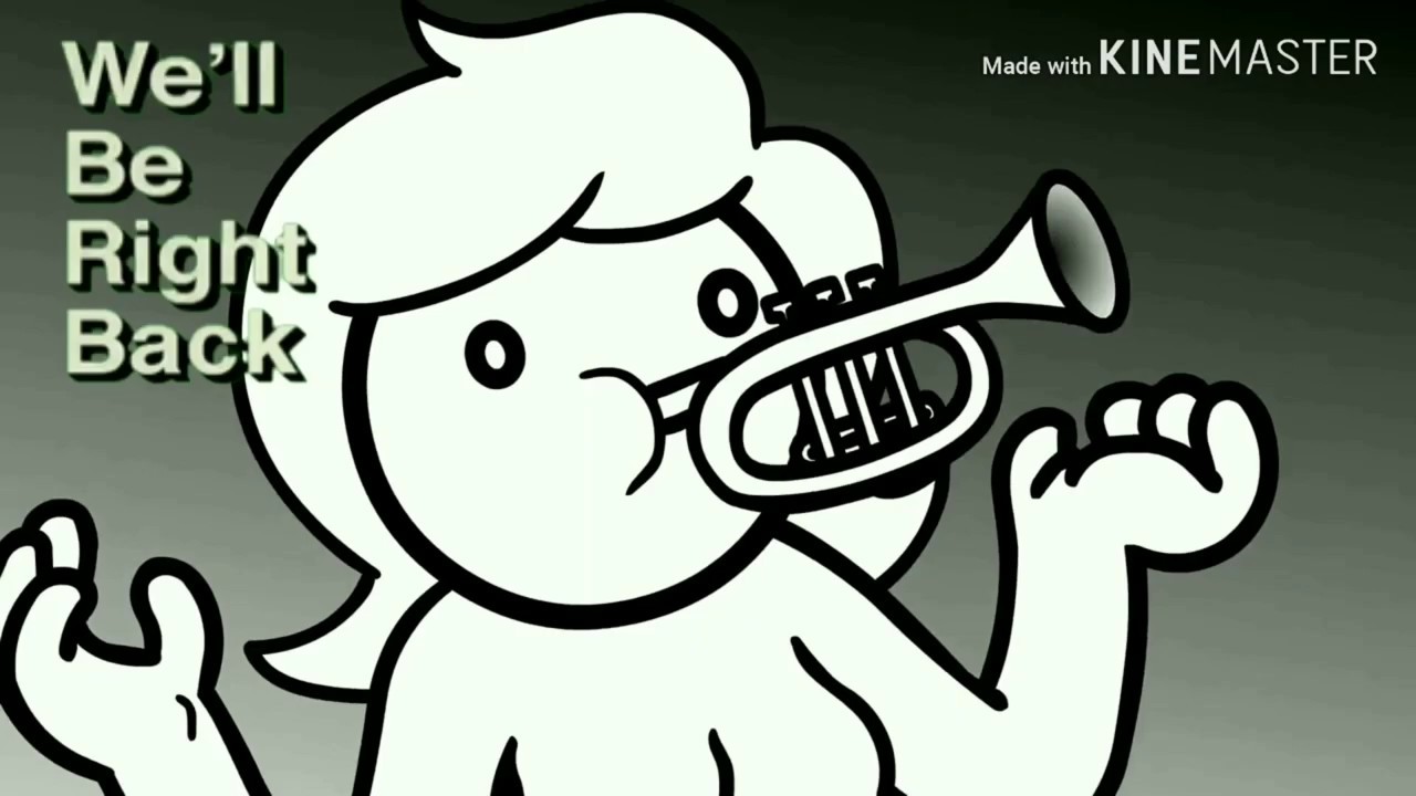 asdfmovie but We'll be Right Back 1 - 3 Collection