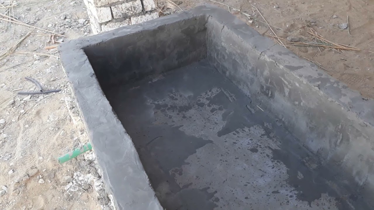 الوادي الجديد الفرافرة اخر تطورات المزرعة