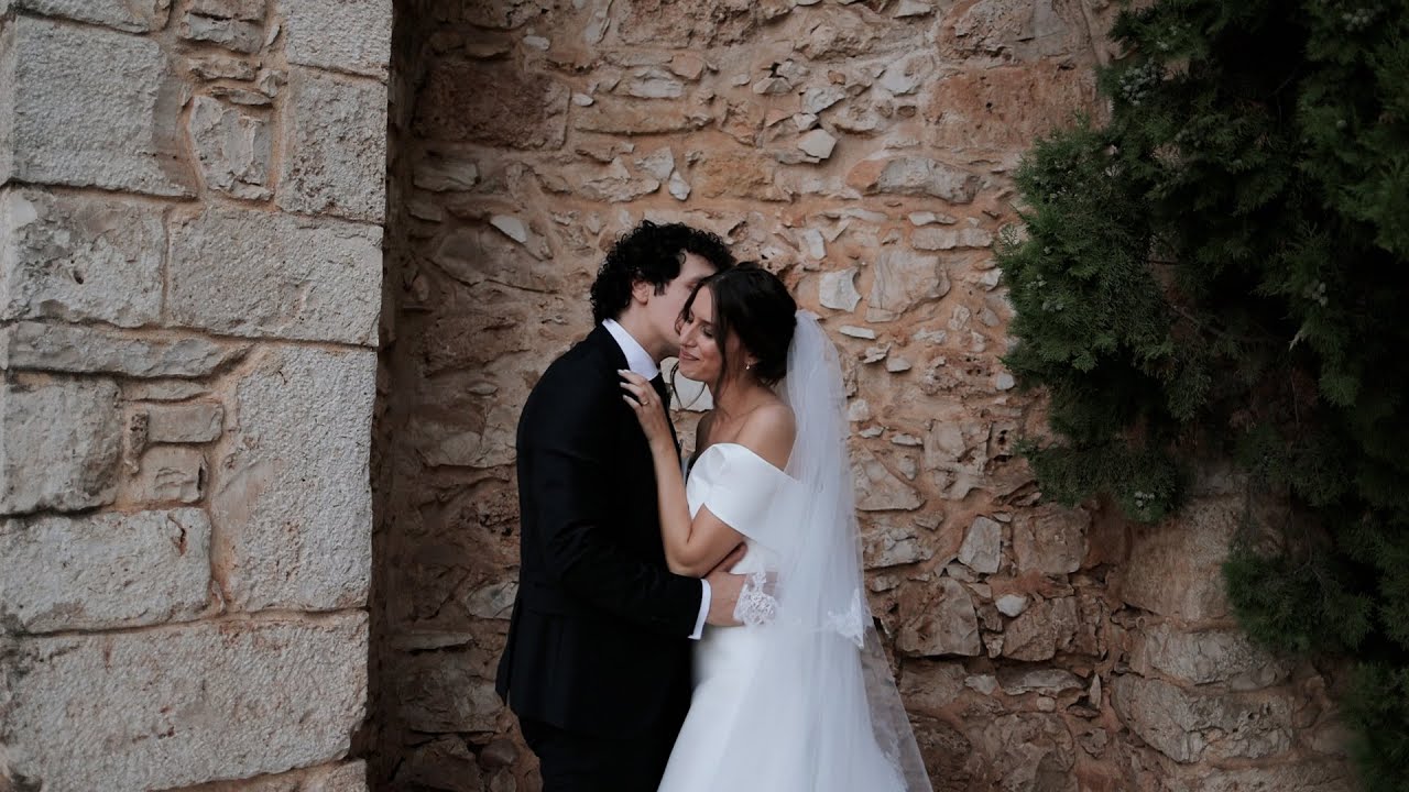 Matrimonio in Puglia - Il Trappetello