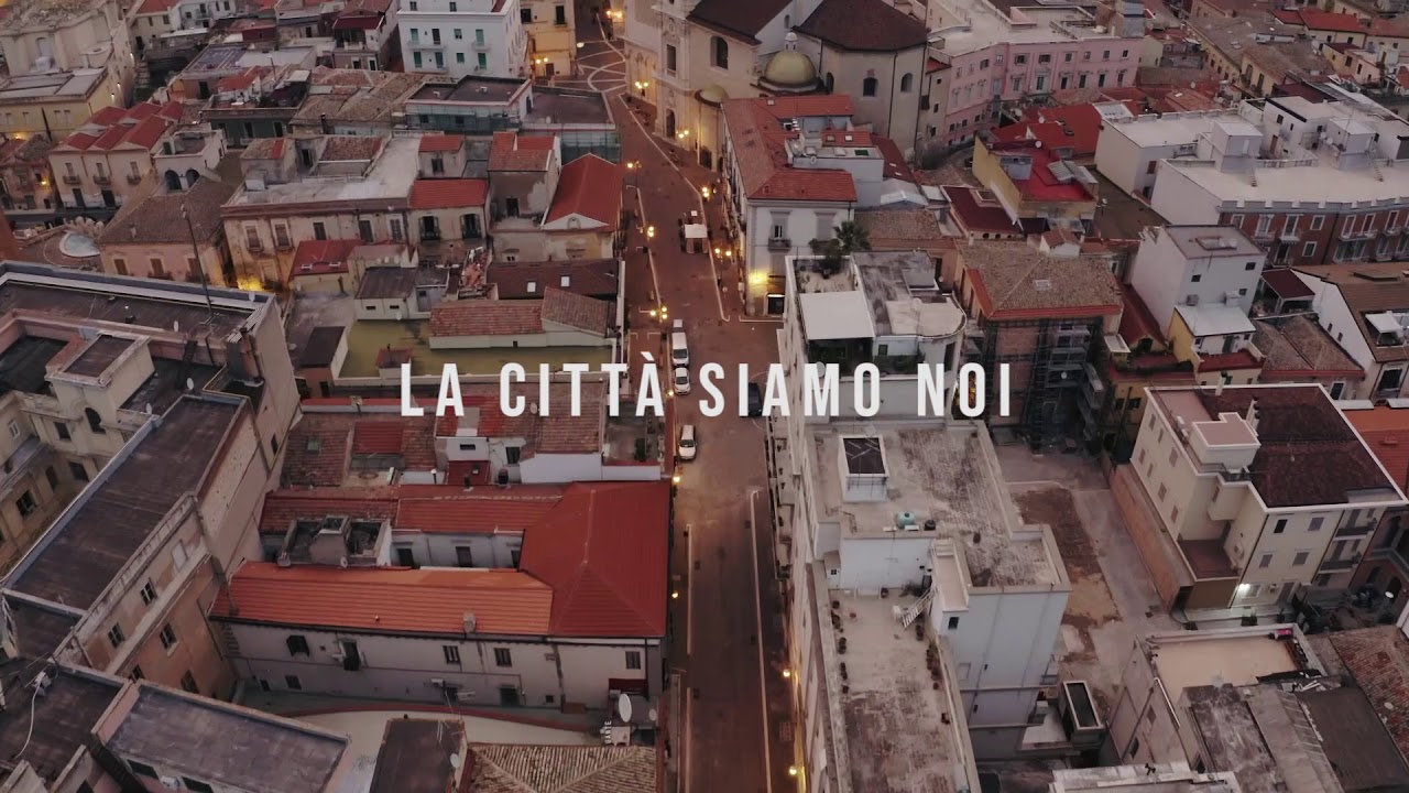'Resisti Foggia', da Radio Nova Ions un videoclip che fa breccia in città
