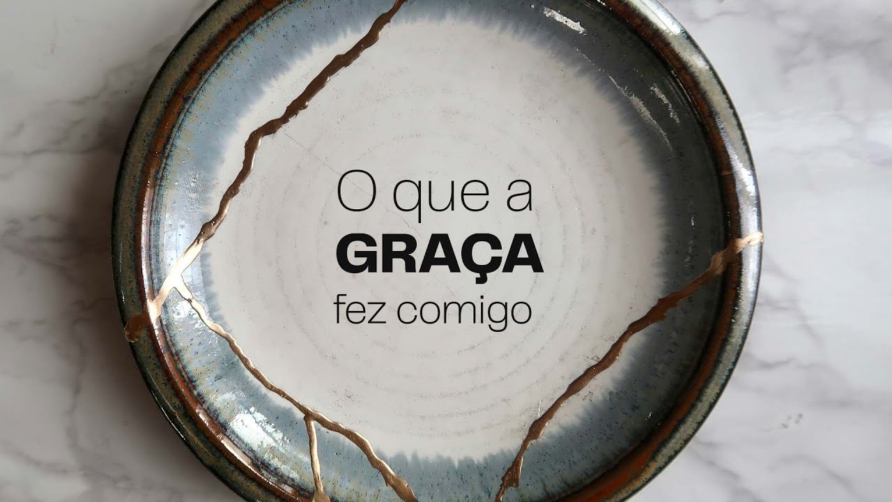 O QUE A GRAÇA FEZ COMIGO: ABRAÃO // pr. César Stagno