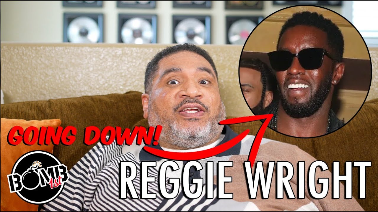 The Diddy Grand Jury: He Will Run Or Meet His Maker Before He Goes To Prison!