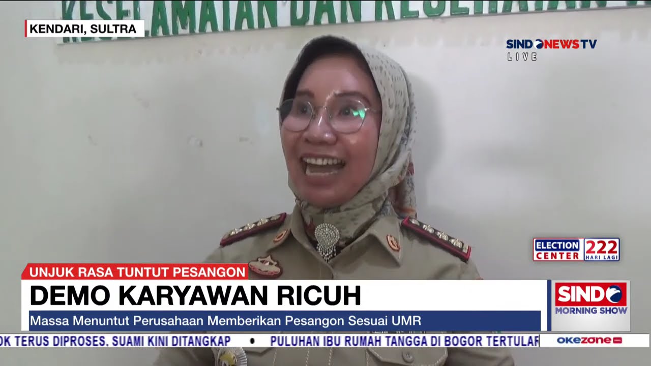 [LIVE NOW] Sindo Morning Show (06/07)