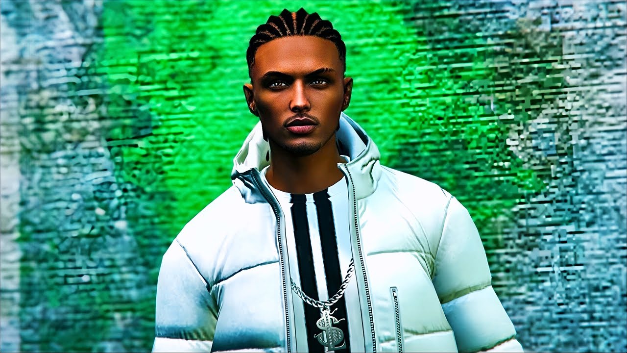 MALE TRYHARD FACE CREATION: PRETTY FACE BOY CREATION GTA 5 ONLINE *CUSTOMER REQUEST* LOVEDOEKOE.NL