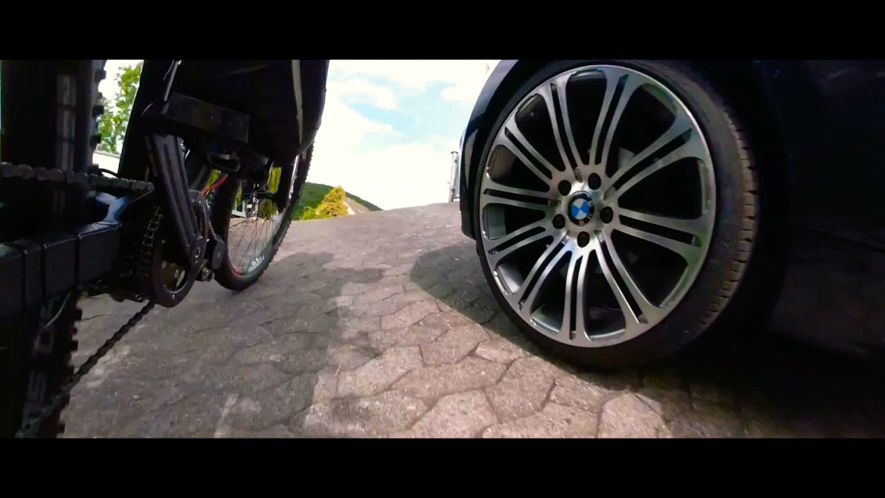 CYC X1 STEALTH onboard