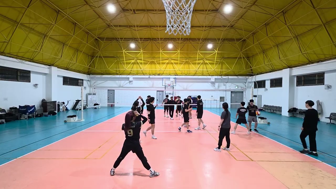 26.03.03 게일로드 매칭데이 출구 5